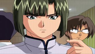 Episode 14 Sando me no taikyoku