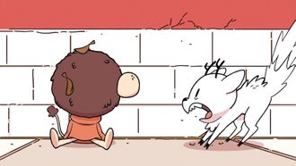 Episode 12 Chapter 12: The Nisse