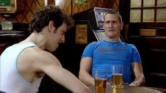 Episode 5 Drunk
