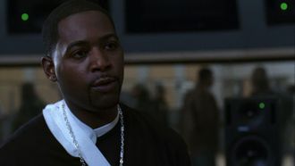 Episode 18 Bling
