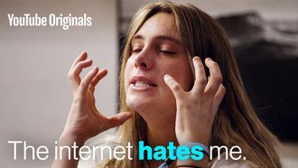 Episode 4 The Internet Hates Me