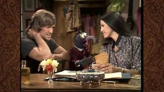 Episode 1 Raquel Welch