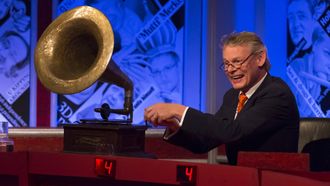 Episode 4 Martin Clunes, Jo Coburn, Johnny Vegas