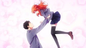 Episode 1 This Love... Is Being Turned Into a Shojo Manga