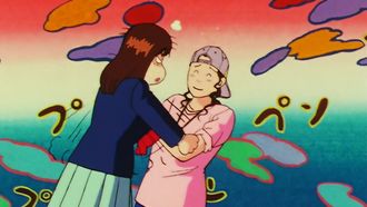 Episode 6 Rukawa vs. Akagi: The Real Showdown