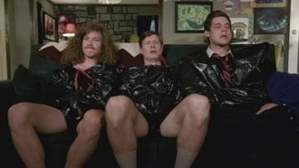 Episode 10 The Nuttin' Professor
