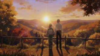 Episode 13 Another Kudo family