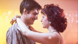 Episode 1 Last Dance