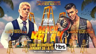 Episode 17 Beach Break 2022