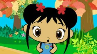 Episode 1 The Ladybug Festival