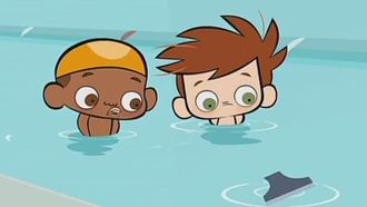 Episode 6 20,000 Leagues