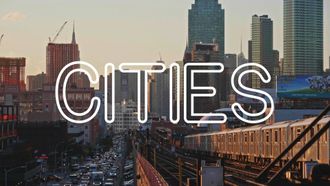 Episode 2 City Animals