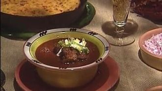 Episode 11 Texas Chili