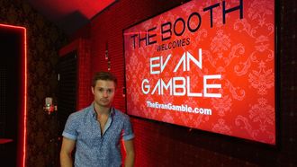 Episode 4 Evan Gamble