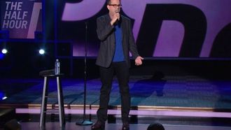 Episode 9 Joe Mande