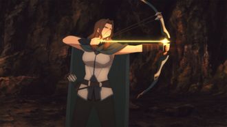Episode 5 Summons of the Ideal