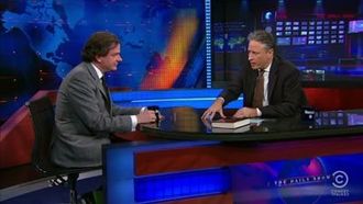 Episode 9 Peter Bergen