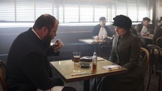 Episode 6 There Are Rules