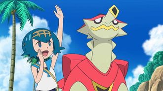 Episode 30 The Ol' Raise and Switch!