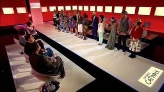 Episode 1 Catfight on the Catwalk