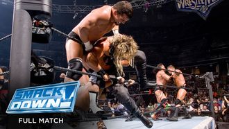 Episode 29 SmackDown 308