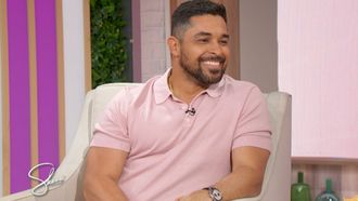 Episode 133 Wilmer Valderrama, Anjelah Johnson-Reyes