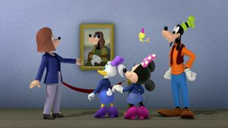 Episode 34 Artful Helpers
