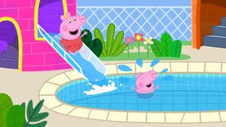 Episode 55 The Water Park
