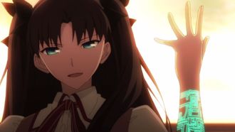 Episode 5 Hôkago ni odoru