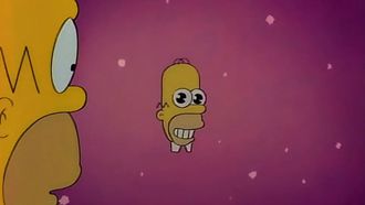 Episode 22 In Marge We Trust