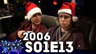 Episode 13 Christmas Special