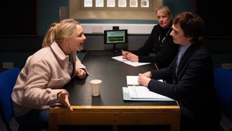 Episode 111 Wed 11 Jun 2025