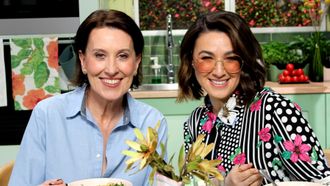 Episode 9 Virginia Trioli