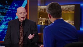 Episode 137 December 11, 2024 - T.J. English