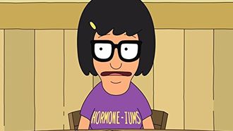 Episode 14 The Hormone-iums