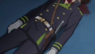 Episode 6 Sword of Justice