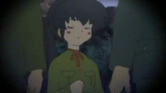 Episode 14 Omega: Saikai to tabidachi