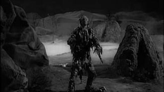 Episode 19 Ghost in Space
