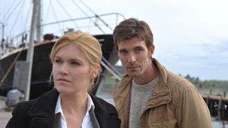 Episode 1 Welcome to Haven
