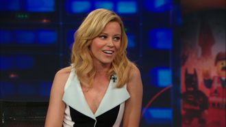 Episode 58 Elizabeth Banks