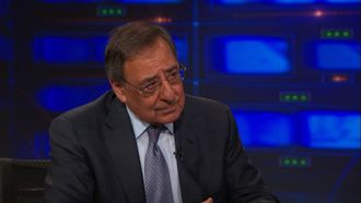 Episode 7 Leon Panetta
