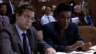 Episode 9 Marital Blitz