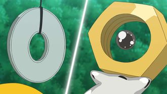 Episode 38 Mao and Suiren! Super Full-Force Friendship Battle!!