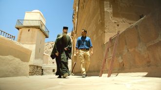 Episode 2 The Search for Lost Gospels