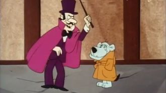 Episode 3 The Magical Madcap Caper