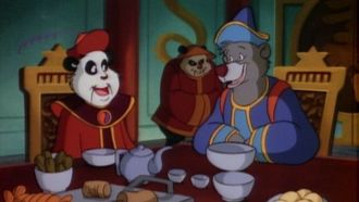 Episode 32 War of the Weirds