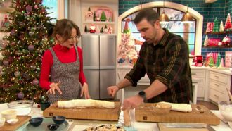 Episode 66 Friday, December 20, 2024
