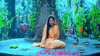 Episode 87 Test For Lord Hanuman