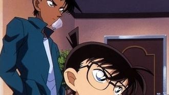 Episode 278 English Teacher vs. Great Western Detective (2)
