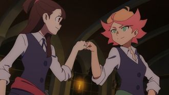 Episode 5 Pact of the Dragon